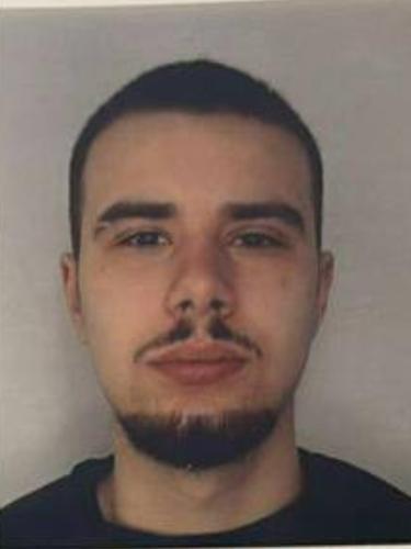 Samuel Feldmann-Romero