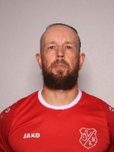 Sebastian Meyer