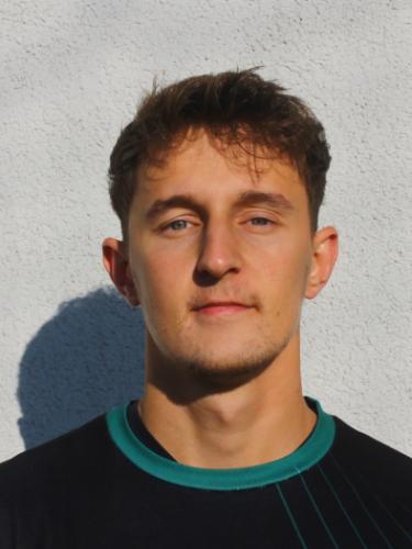 Lucas Schaffranek