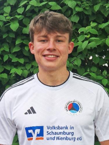 Rouven Cedric Grosche