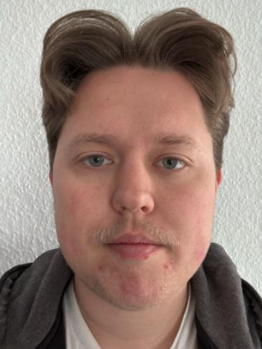 Nico Frohberg
