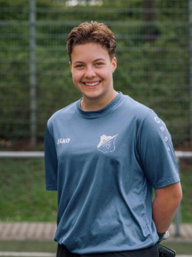 Sabrina Waniek