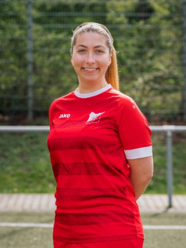 Annika Dorsfeld