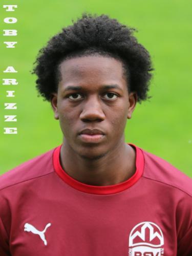 Tobenna Kennedy Arinze
