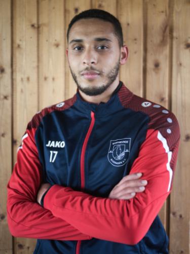 Ayman Akhiar Gharmal