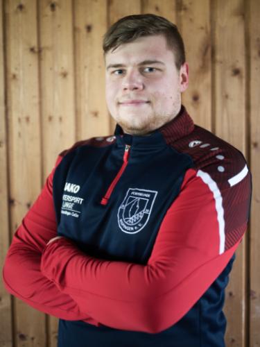 Leo Redecker