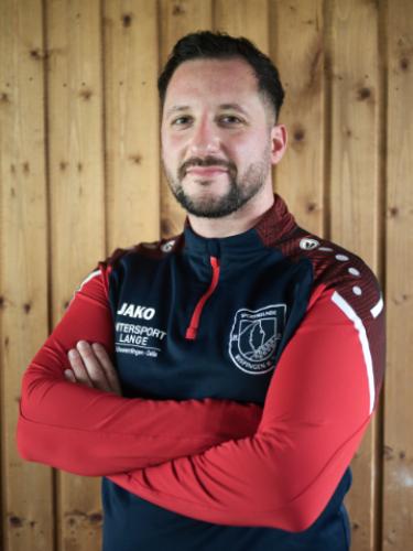 Luca Schiffler