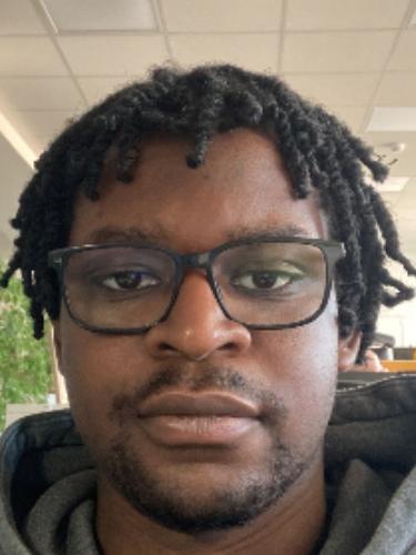 Elisha Owusu Banahene
