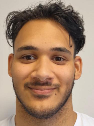 Noah Kron da Silva