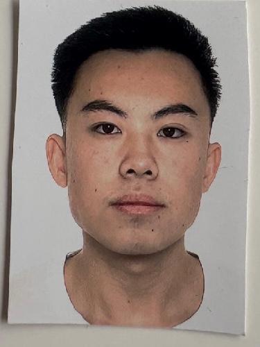 Marvin Chen