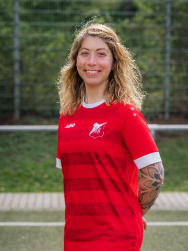 Melina Dorsfeld