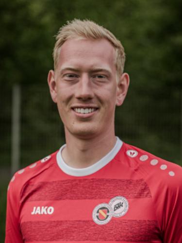 Johannes Fahnenstich