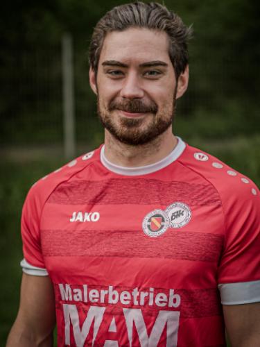 Christopher Dierstein