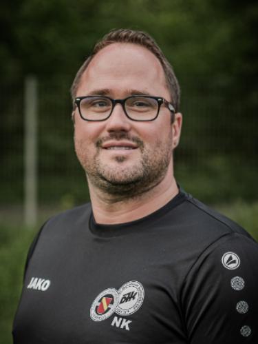 Norman Kreis