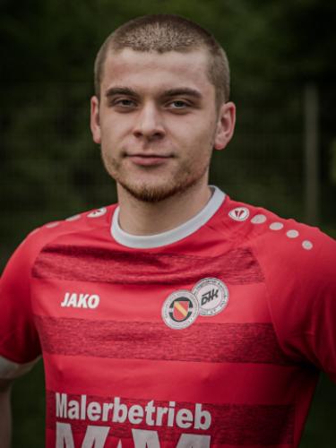 Devin Hansmann