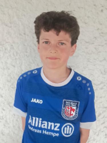 Lennard Lemke