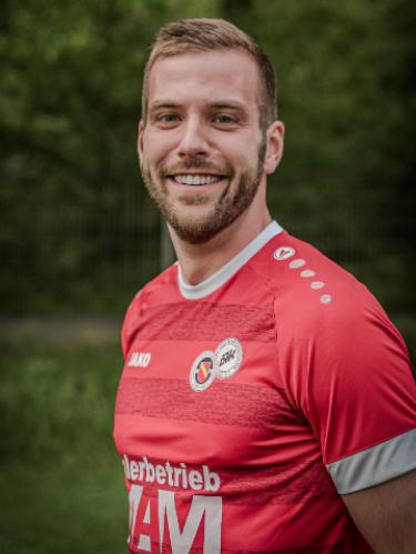 Sven Henkel