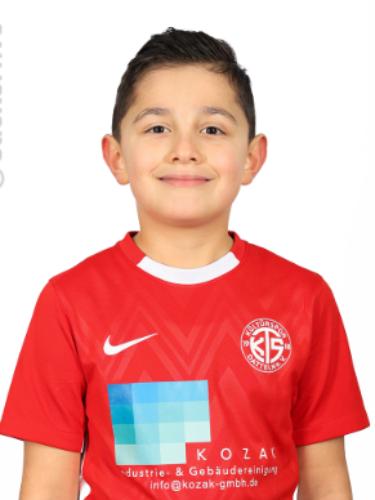 Fahrettin Baris Yildirim