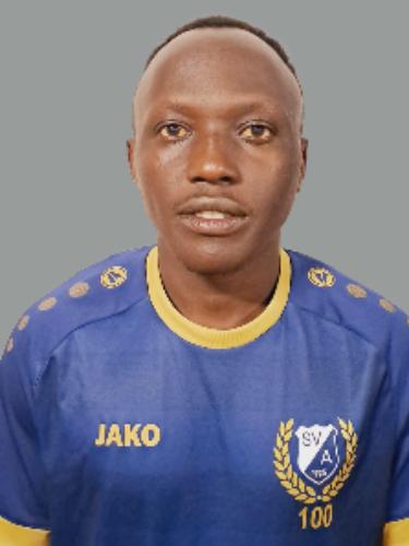 Prosper Nshimirimana