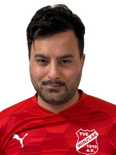 Abdulsamet Keserci