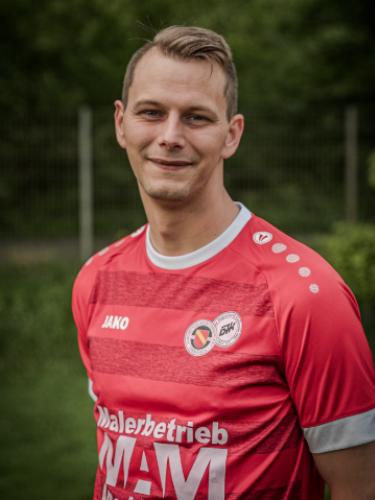 Alexander Lesch