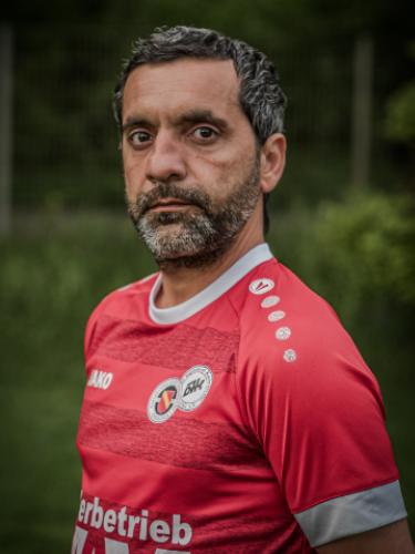 Ameed Mousa
