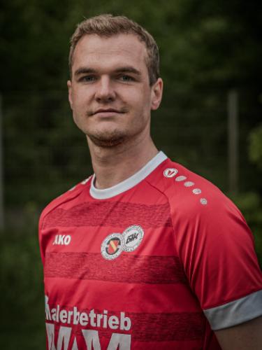 Dominik Müller