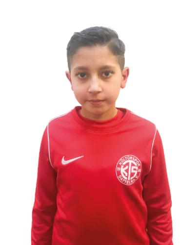 Berat Yapici