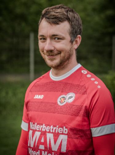 Michael Müller