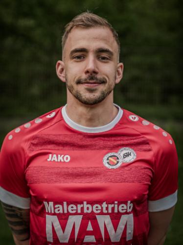 Kevin Reimann
