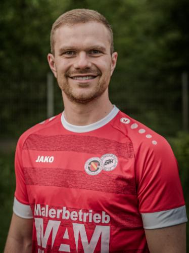 Daniel Sartison