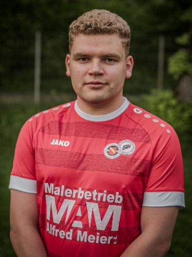 Luca Schnaible