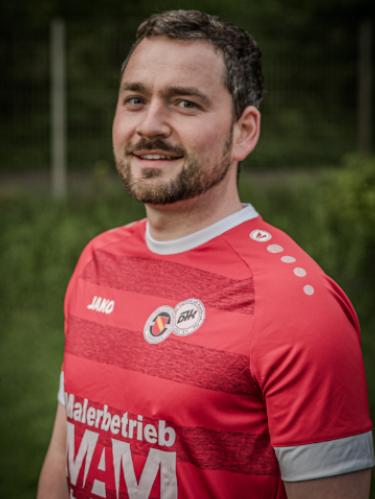 Alexander Schröder