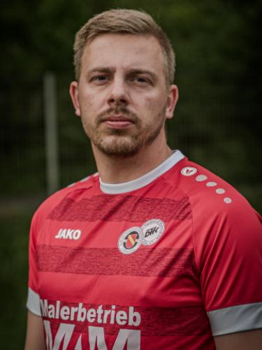 Sascha Struwe