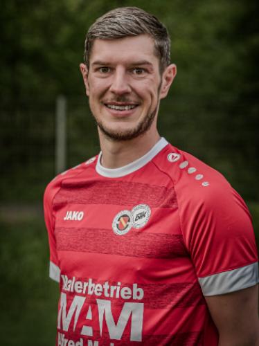 Maximilian Willemsen