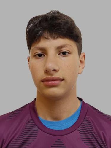 Hamza Al Ahmad