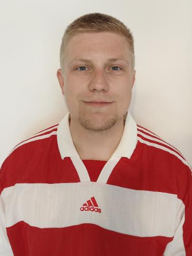 Kevin Rehfeldt