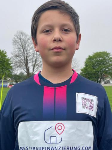 Albes Muharrem Demiri