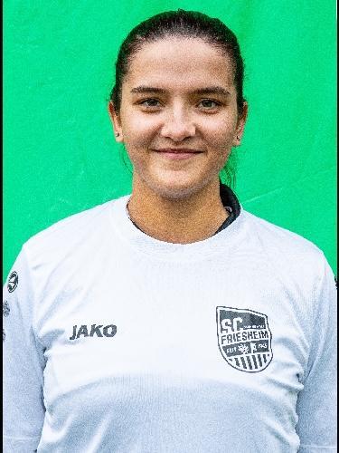Michelle Plötz