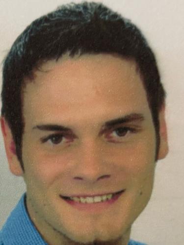 Steffen Genz