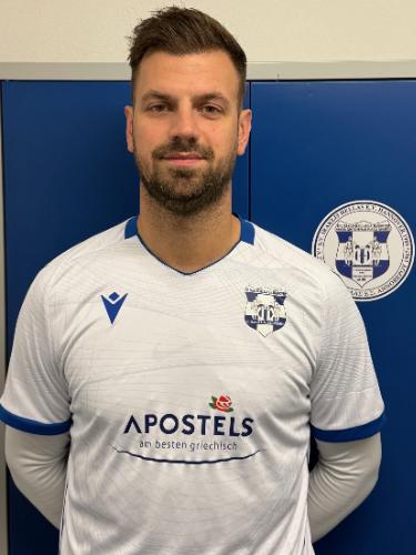 Sotirios Panagiotidis