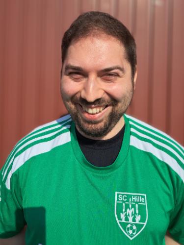Daniel Bremermann