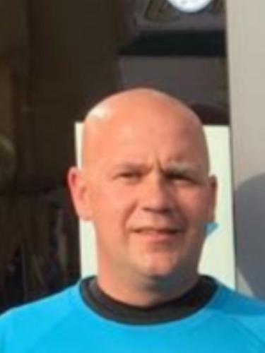 Michael Albert Stüber
