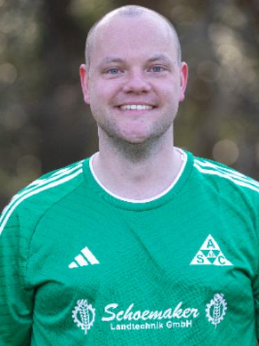 Tim Henning Arens