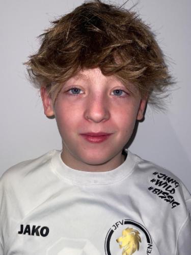 Moritz Wirt