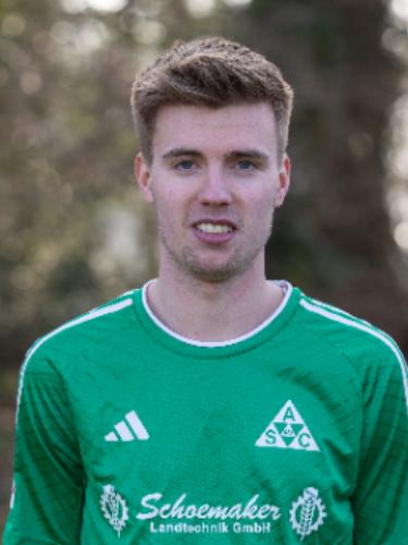 Niklas Beckmann