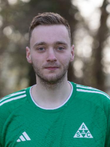 Justin Eeldert