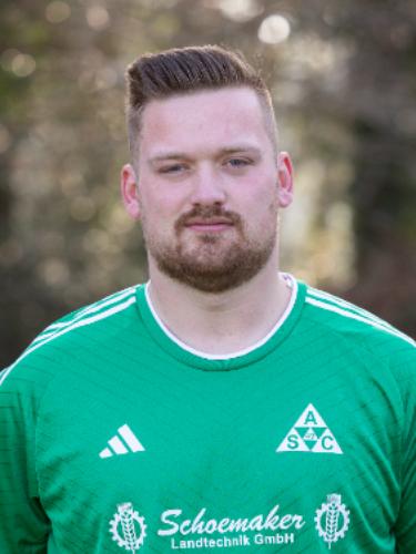 Jonas Kortmann
