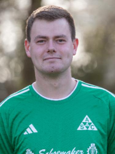 Marek Meyer