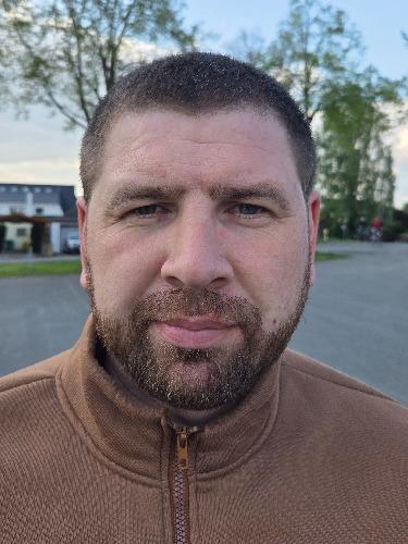 Mantas Damskis